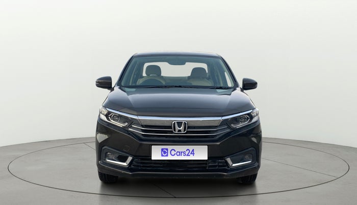 2022 Honda Amaze 1.2L I-VTEC VX CVT, Petrol, Automatic, 38,618 km, Front