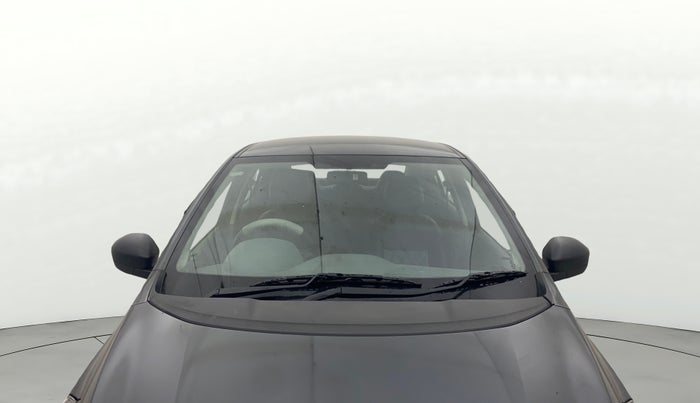 2022 Tata TIGOR XE PETROL, Petrol, Manual, 30,543 km, Front Windshield