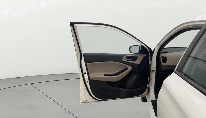 2015 Hyundai Elite i20 ASTA 1.2, Petrol, Manual, 96,427 km, LHS Front Door