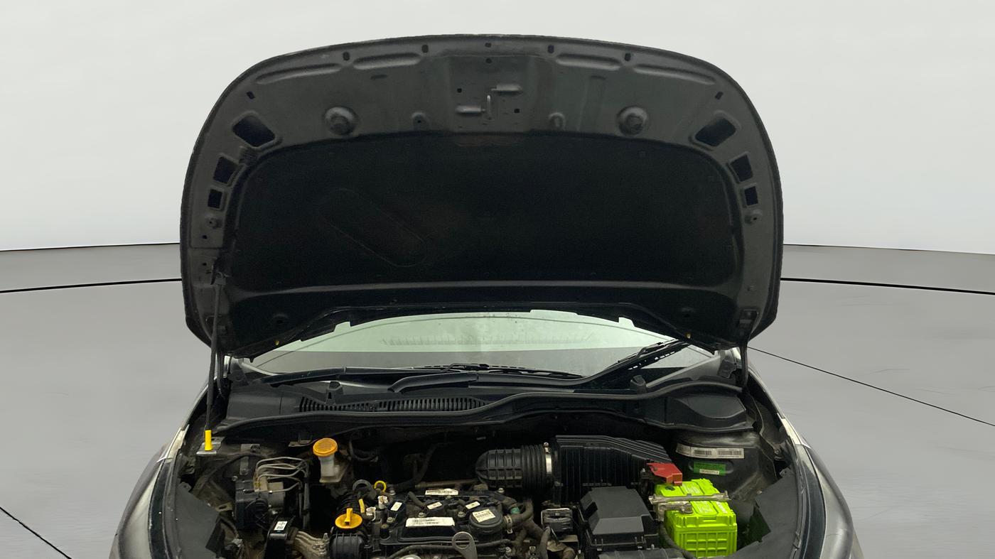 2022 Tata ALTROZ XM PLUS PETROL, Petrol, Manual, 49,469 km, Open Bonet