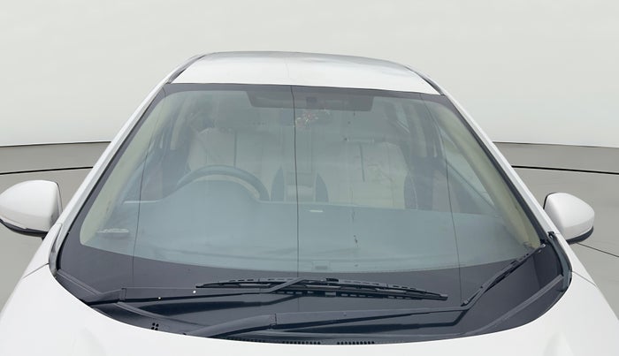 2015 Honda City 1.5L I-VTEC SV, Petrol, Manual, 62,025 km, Front Windshield