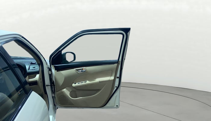 2013 Maruti Swift Dzire VDI, Diesel, Manual, 56,223 km, RHS Front Door