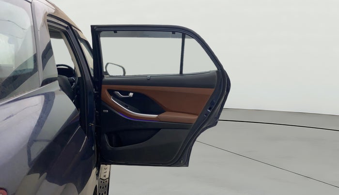 2023 Hyundai ALCAZAR 1.5 SIGNATURE MT 6STR, Diesel, Manual, 15,255 km, RHS Rear Door