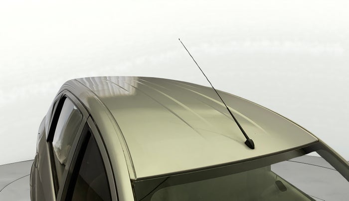 2017 Datsun Redi Go T (O), Petrol, Manual, 63,316 km, Roof