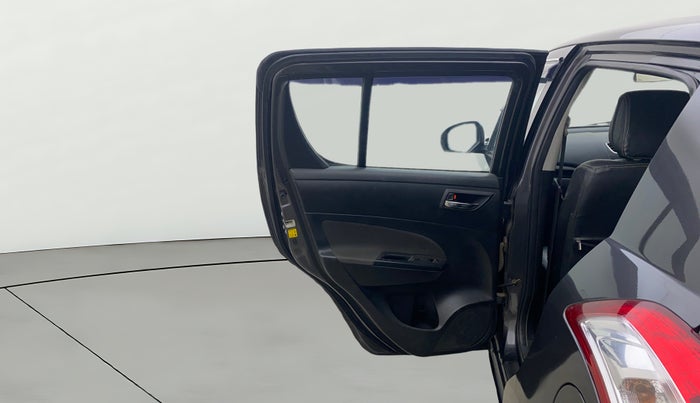 2017 Maruti Swift VDI (O), Diesel, Manual, 48,197 km, LHS Rear Door