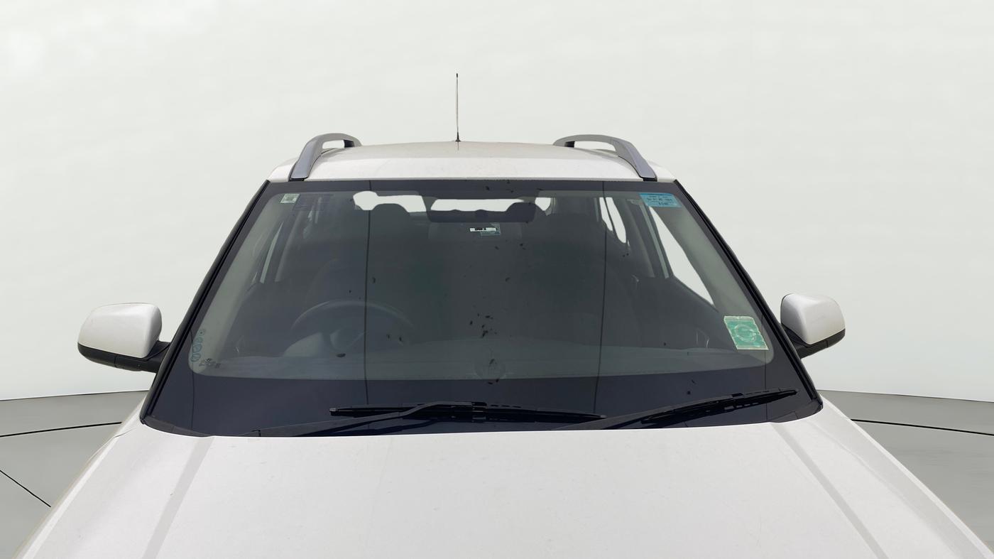 2021 Hyundai VENUE S 1.2, Petrol, Manual, 66,128 km, Front Windshield
