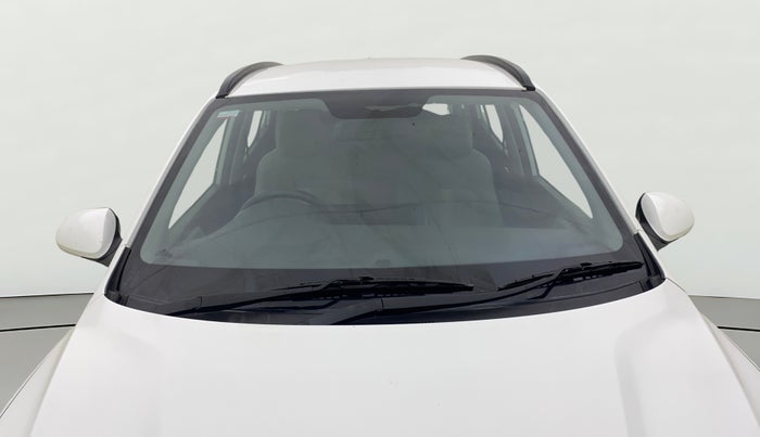 2020 Hyundai GRAND I10 NIOS SPORTZ 1.2 KAPPA VTVT, Petrol, Manual, 44,636 km, Front Windshield