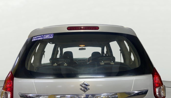 2016 Maruti Ertiga VDI SHVS, Diesel, Manual, 67,304 km, Rear Windshield