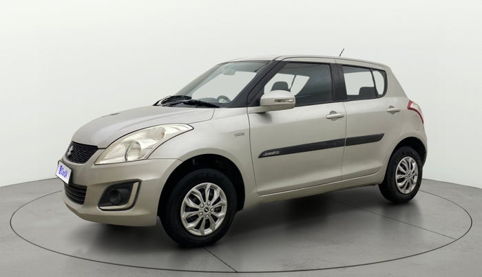 2012 Maruti Swift VDI, Diesel, Manual, 69,284 km, Left Front Diagonal