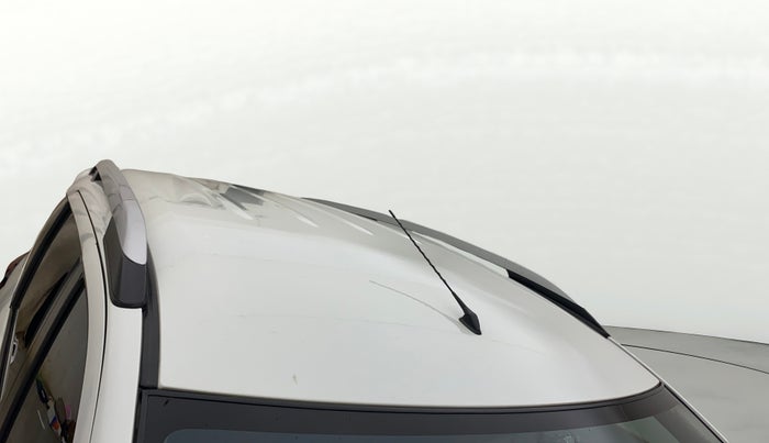 2021 Maruti XL6 ZETA MT, Petrol, Manual, 75,754 km, Roof