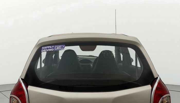 2016 Maruti Alto 800 LXI, Petrol, Manual, 1,22,112 km, Rear Windshield