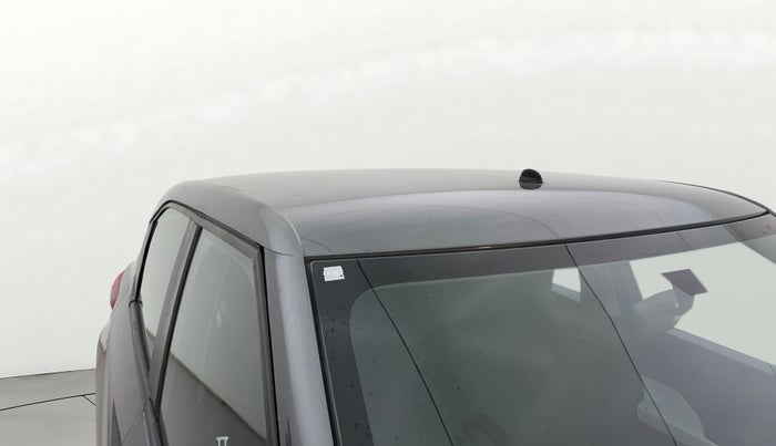 2022 Tata PUNCH PURE MT, Petrol, Manual, 47,445 km, Roof