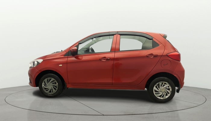 2019 Tata Tiago XM DIESEL, Diesel, Manual, 88,727 km, Left Side