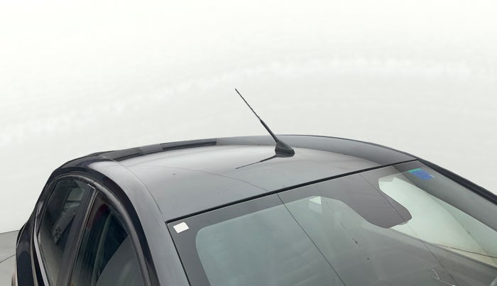 2021 Tata ALTROZ XZ PETROL, Petrol, Manual, 37,444 km, Roof