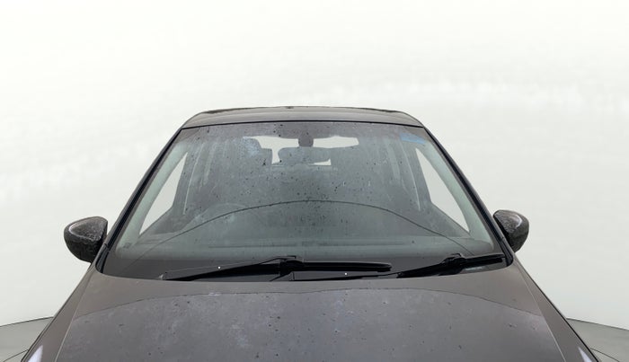 2017 Volkswagen Polo GT TSI AT, Petrol, Automatic, 73,687 km, Front Windshield