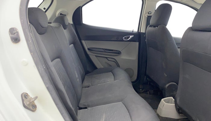 2019 Tata Tiago XZ PLUS PETROL, Petrol, Manual, 55,857 km, Right Side Rear Door Cabin
