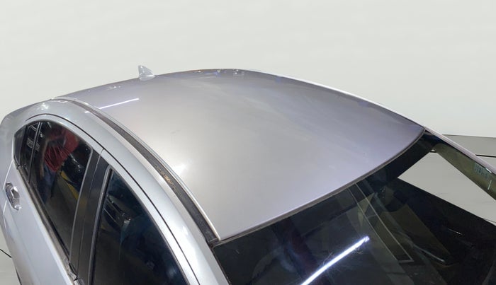 2015 Honda City 1.5L I-VTEC V MT, Petrol, Manual, 58,899 km, Roof