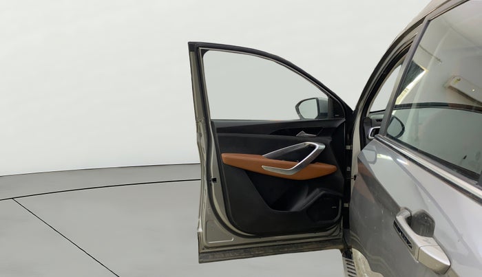 2020 MG HECTOR SHARP 1.5 DCT PETROL, Petrol, Automatic, 39,527 km, LHS Front Door