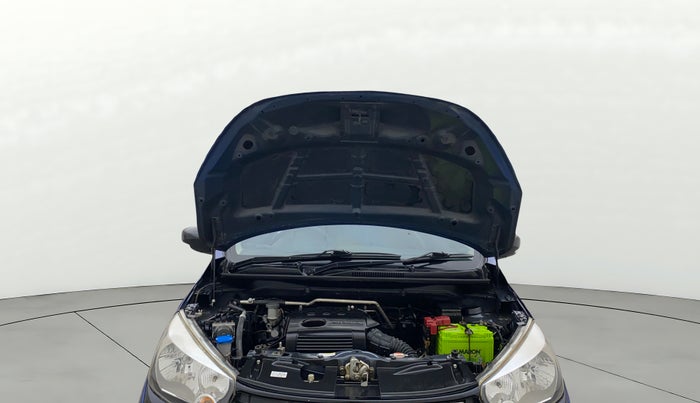 2018 Maruti Celerio X ZXI (O), Petrol, Manual, 69,449 km, Open Bonet