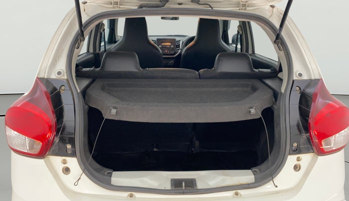 2022 Maruti Celerio ZXI, Petrol, Manual, 31,348 km, Boot Open Zoomed View