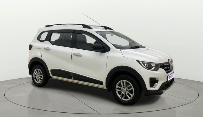 2021 Renault TRIBER RXT, Petrol, Manual, 19,686 km, SRP