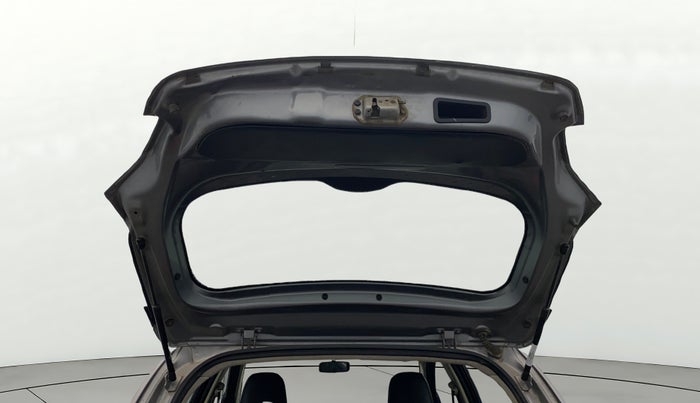 2019 Tata Tiago XM PETROL, Petrol, Manual, 42,200 km, Boot Door Open