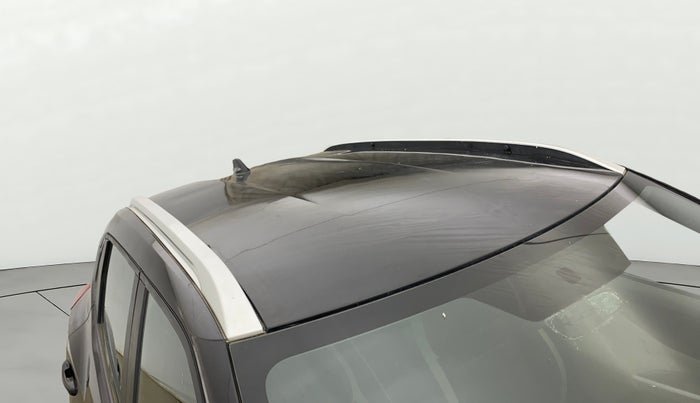 2023 Nissan MAGNITE XL, CNG, Manual, 50,733 km, Roof