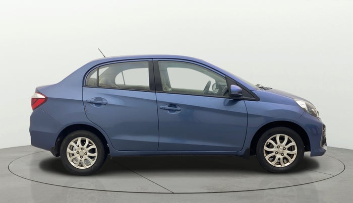 2016 Honda Amaze 1.2L I-VTEC VX AT, Petrol, Automatic, 41,387 km, Right Side View