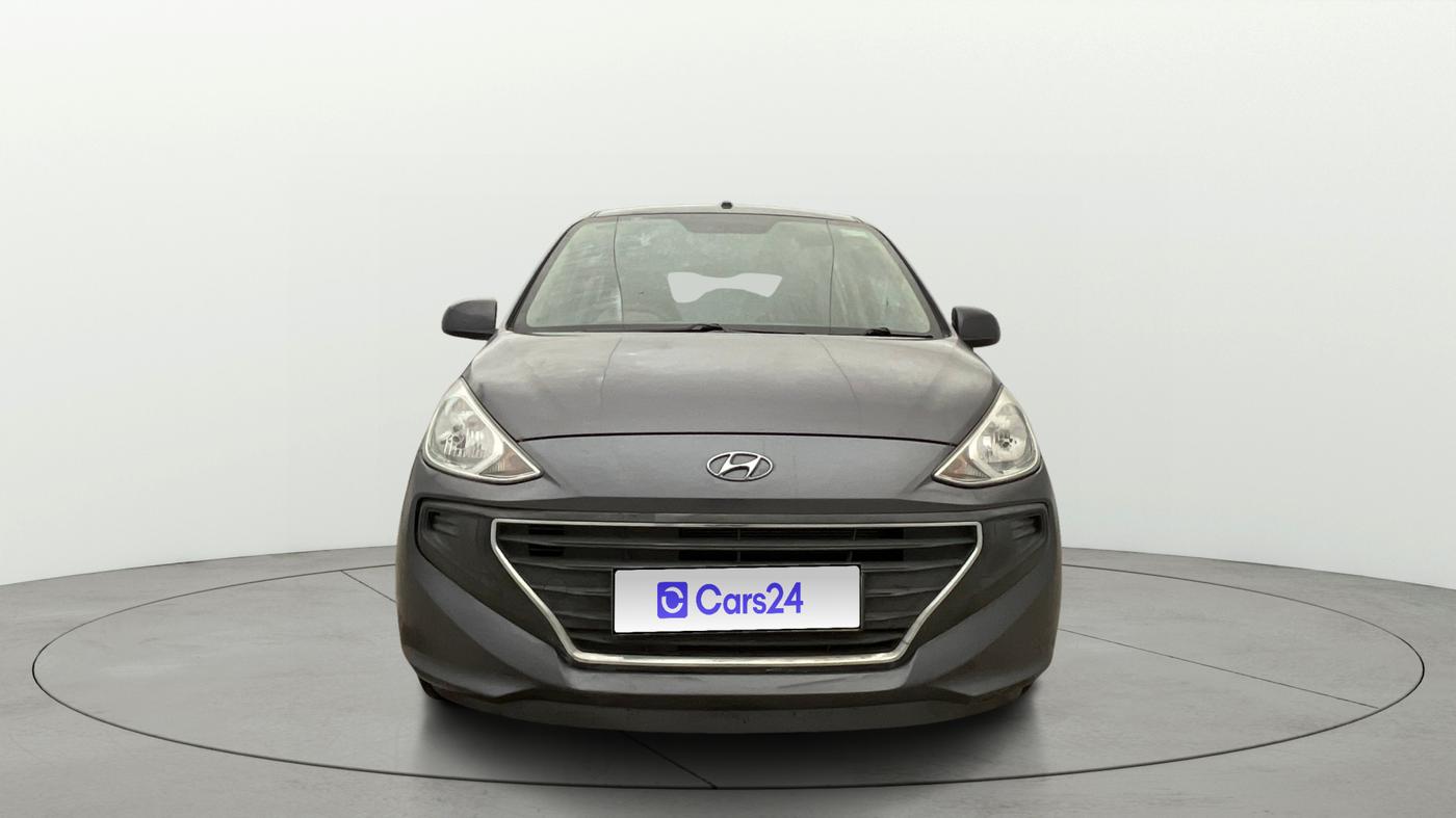 2019 Hyundai NEW SANTRO MAGNA, Petrol, Manual, 85,055 km, Front