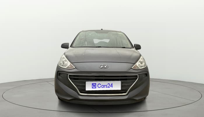 2019 Hyundai NEW SANTRO MAGNA, Petrol, Manual, 85,055 km, Front