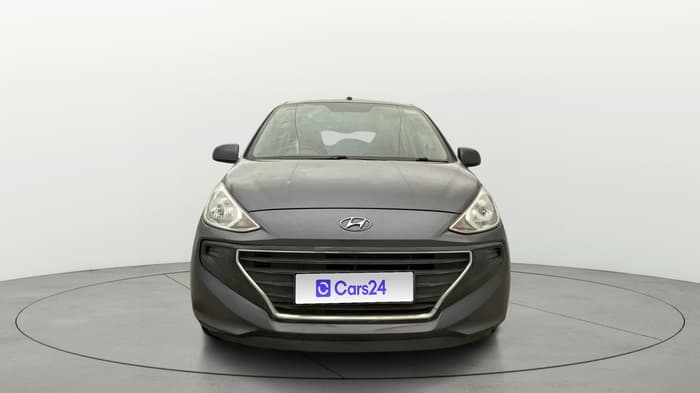 2019 Hyundai NEW SANTRO MAGNA, Petrol, Manual, 85,055 km, Front