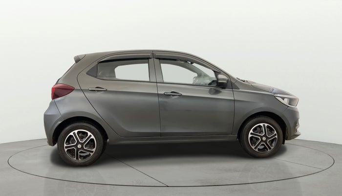 2021 Tata Tiago XT PETROL, Petrol, Manual, 24,537 km, Right Side View