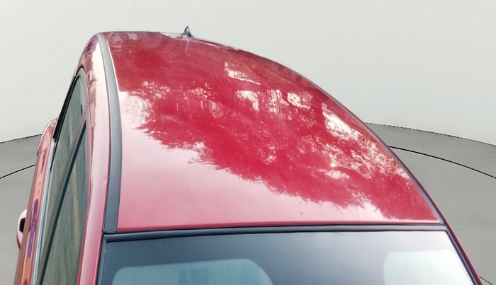 2017 Hyundai Elite i20 SPORTZ 1.2, Petrol, Manual, 1,30,496 km, Roof