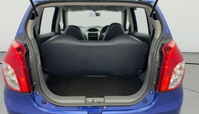 2015 Maruti Alto 800 LXI, Petrol, Manual, 60,265 km, Boot Open Zoomed View