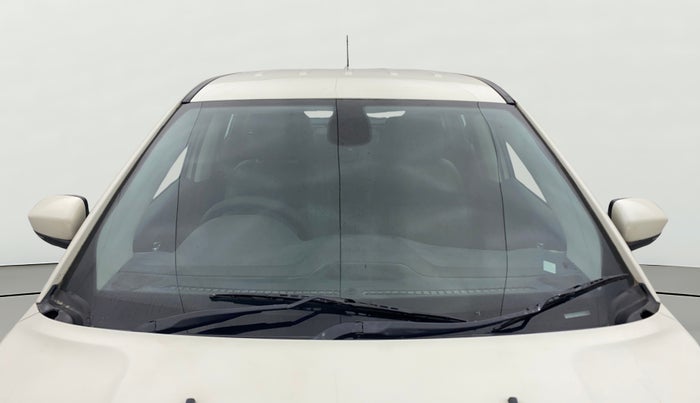 2017 Jeep Compass LONGITUDE 2.0 DIESEL, Diesel, Manual, 52,608 km, Front Windshield