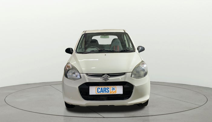2012 Maruti Alto 800 LXI, Petrol, Manual, 32,314 km, Front