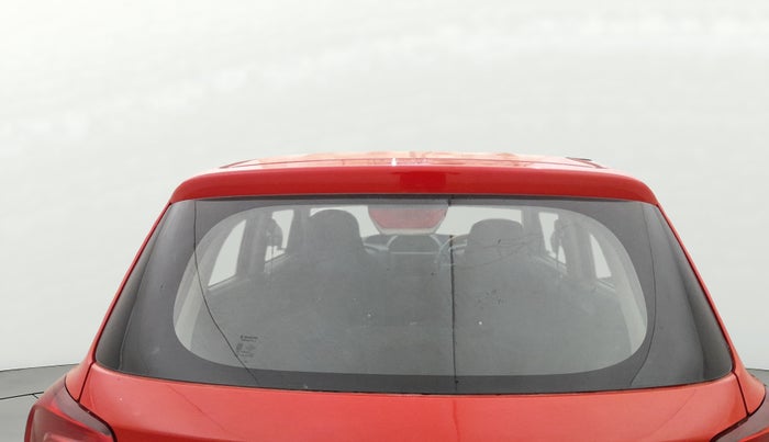 2020 Maruti S PRESSO LXI, Petrol, Manual, 46,742 km, Rear Windshield