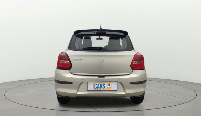 2023 Maruti Swift ZXI, Petrol, Manual, 4,273 km, Back/Rear