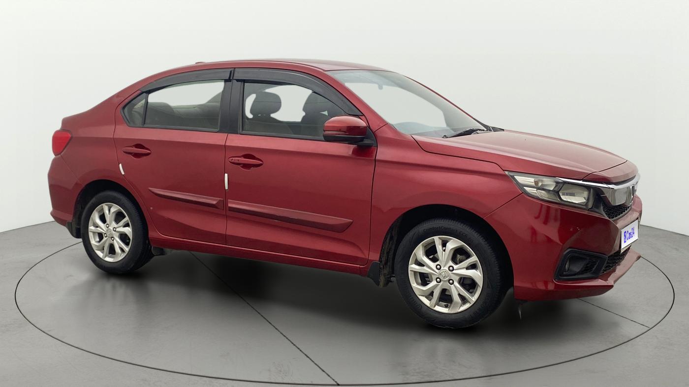 2020 Honda Amaze 1.2L I-VTEC VX, Petrol, Manual, 91,909 km, SRP