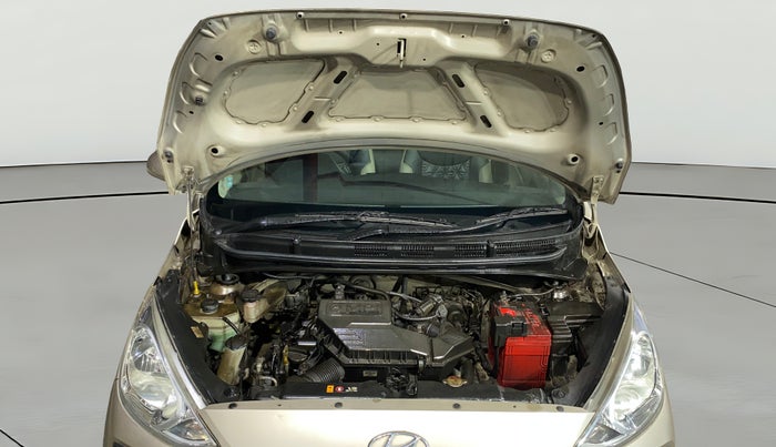 2020 Hyundai NEW SANTRO SPORTZ MT, Petrol, Manual, 36,017 km, Open Bonet