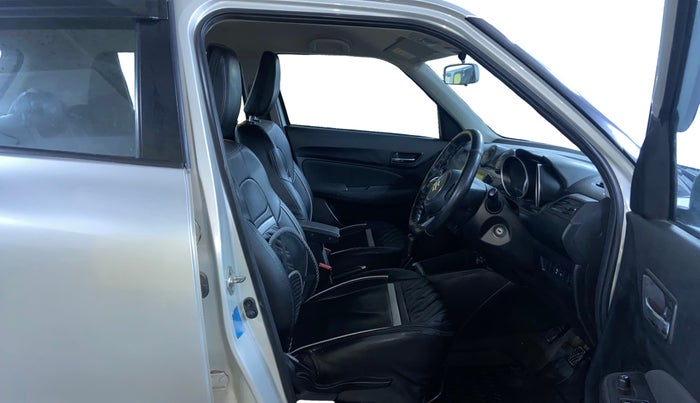 2021 Maruti Swift VXI, Petrol, Manual, 34,844 km, Right Side Front Door Cabin