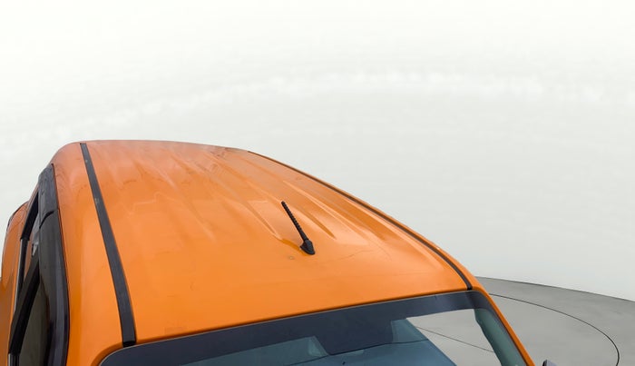 2020 Maruti S PRESSO VXI+, Petrol, Manual, 72,005 km, Roof