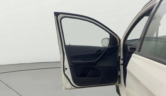 2019 Tata TIAGO NRG PETROL, Petrol, Manual, 72,961 km, LHS Front Door