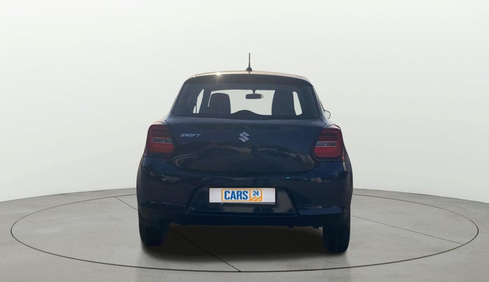 2023 Maruti Swift VXI AMT, Petrol, Automatic, 19,862 km, Back/Rear