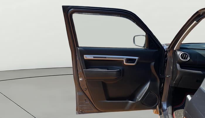 2023 Maruti S PRESSO VXI+, Petrol, Manual, 11,250 km, LHS Front Door