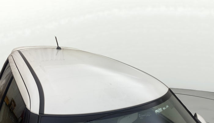 2020 Maruti Swift VXI AMT, Petrol, Automatic, 28,866 km, Roof