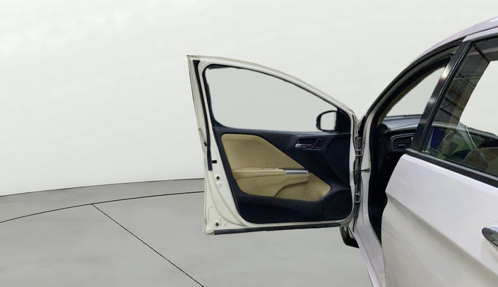 2016 Honda City 1.5L I-VTEC VX, Petrol, Manual, 69,324 km, LHS Front Door