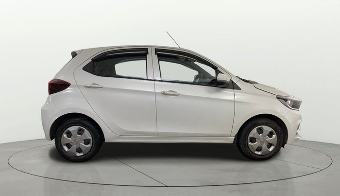 2021 Tata Tiago XT PETROL, Petrol, Manual, 79,285 km, Right Side View