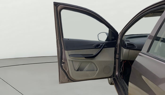2017 Tata Tiago XM PETROL, Petrol, Manual, 45,332 km, LHS Front Door