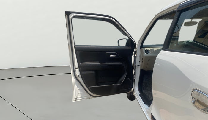 2023 Maruti New Wagon-R ZXI PLUS 1.2, Petrol, Manual, 3,322 km, LHS Front Door